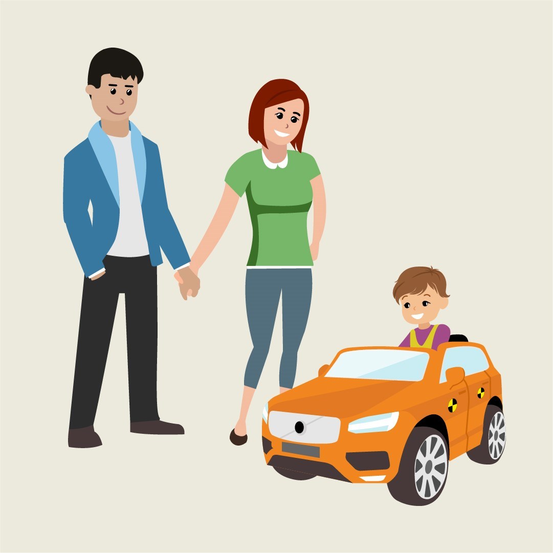 EMEA parental initiative