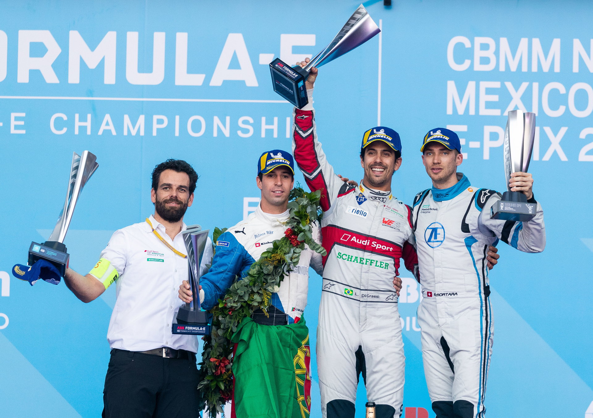 Lucas di Grassi