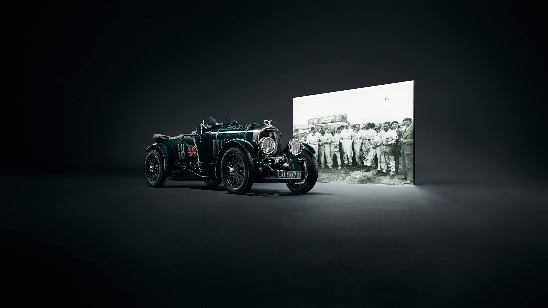 Bentley Continental GT No 9 by Mulliner - 4