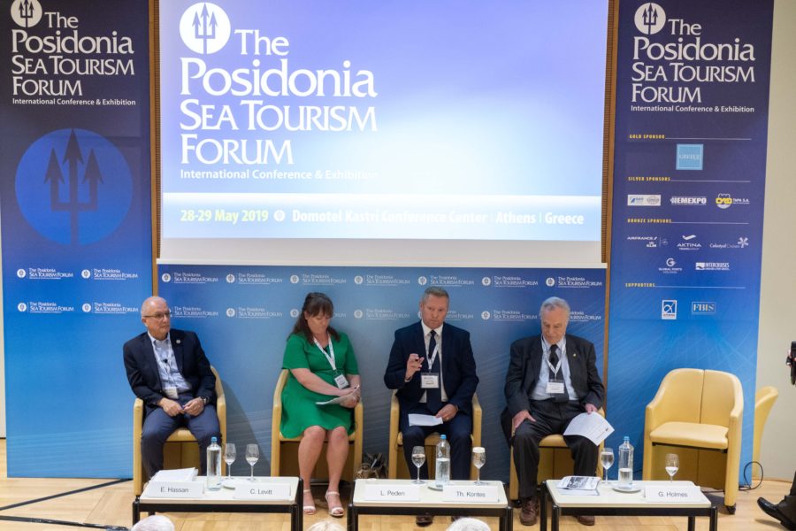 Celestyal Cruises_Posidonia Sea Tourism Forum 2019 (3)