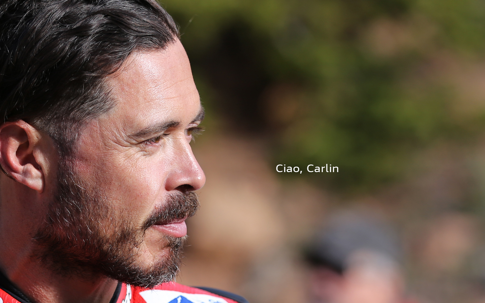 DUCATI.COM - CARLIN DUNNE