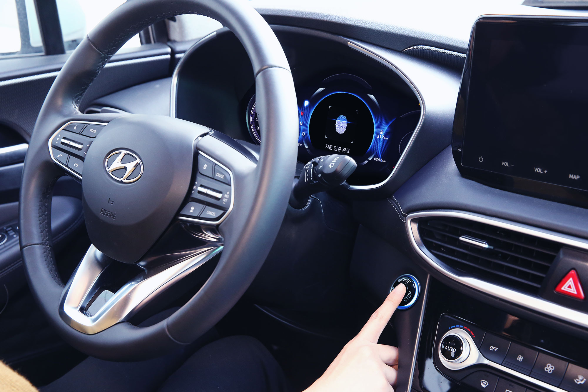 Hyundai fingerprint technology_press photo4