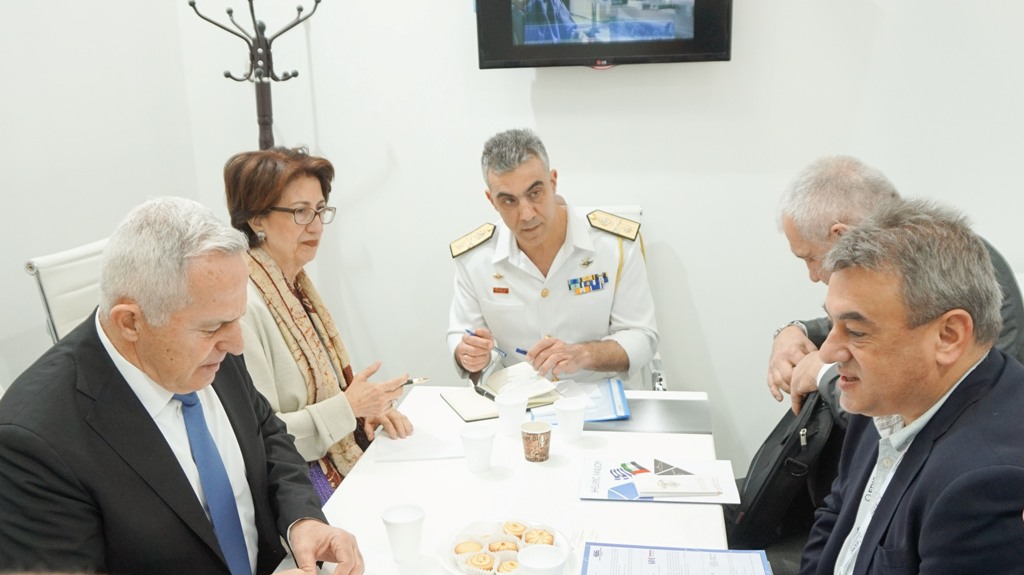 ΑΝΑΠΛΗΡΩΤΗΣ ΥΠΑΜ ΒΟΥΛΓΑΡΙΑΣ ANATOLIY METODIEV VELICHKOV